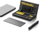 Набор инструментов Xiaomi HOTO Precision Screwdriver Kit Pro (QWLSD012) - изображение 8
