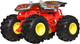 Автомобіль Mattel Hot Wheels Monster Trucks Oversized Twin Mill 1:24 JDR14 (194735289158) - зображення 1