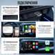 Беспроводной адаптер для Apple CarPlay BY960M Android Auto беспроводной карплей - изображение 5