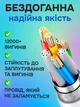 Комплект Зарядное устройство Foxconn с быстрой зарядкой 35W USB-C + Кабель USB-C - USB-C 1 м White для Apple iPhone (37432a) - изображение 3