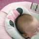 Шезлонг Bright Starts Minnie Mouse Rosy Skies (12206) - изображение 4