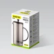 Френч-пресс Maestro MR-1861-600 (600 мл) - изображение 2