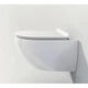 Сидіння з кришкою Catalano Zero, soft close plus (5SCSTP000) - изображение 2