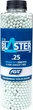Кулі для страйкболу ASG Beta Blaster 6 мм 0,25 г 3300 шт - зображення 1