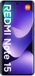 Смартфон Xiaomi Redmi Note 15 4G 6/128GB Purple (Global Version) NFC (no charger) - изображение 2