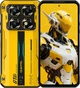 Смартфон Oukitel WP60 8/256GB Yellow (Global Version) NFC - изображение 1