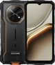 Смартфон Doogee Fire 5 Pro 4/128GB Blaze Orange (Global Version) NFC - зображення 1