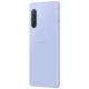 Смартфон Sony Xperia 10 V 6/128GB Lavender (XQ-DC72) (Dual SIM, без eSIM) - изображение 10