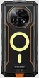 Смартфон Doogee Fire 7 Pro 8/256GB Blaze Orange (Global Version) NFC - зображення 2