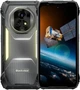 Смартфон Blackview XPLORE 2 Satellite 12/256GB Black (Global Version) - зображення 1