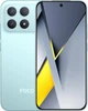 Смартфон Xiaomi POCO F8 Pro 12/512GB Blue (Global Version) (with charger) [5G, NFC] - зображення 1