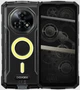 Смартфон Doogee Fire 7 Pro 8/256GB Meteor Silver (Global Version) NFC - изображение 1