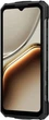 Смартфон Doogee Fire 7 Pro 8/256GB Meteor Silver (Global Version) NFC - изображение 3