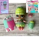 Лялька Lol Surprise! Confetti Pop Birthday Festive b.b.- with Collectible Doll День народження серпень 589969 - зображення 1