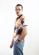 Поло мужское HKR L Оранжевый (CIL-HA913-Orange) - изображение 2