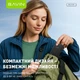 УМБ повербанк Bavin PC1191 20000mAh 22.5W PD/IQ/QC2.0-3.0/Qi Black (Y-PC1191-BK) - изображение 6
