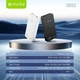 УМБ повербанк Bavin PC1191 20000mAh 22.5W PD/IQ/QC2.0-3.0/Qi Black (Y-PC1191-BK) - изображение 8