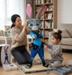 Конструктор No Brand DUZ Personality Judy the Bunny 12888 деталей Різнокольоровий (2104619264) - зображення 7