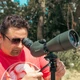 Штатив Vanguard Vesta Go 264CV12 (DAS303525) - изображение 20