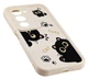 Чехол Shock Case Print для Xiaomi Redmi 15 4G/5G GLOBAL 169mm бампер силиконовый коты - изображение 2