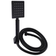 Змішувач для ванни Globus Lux SICILIA SBQ-208-BB - зображення 5