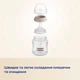 Бутылочка антиколиковая Canpol Babies Natural Shape с соской Dual-zone 330 мл (35/402) - изображение 9