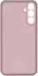 Чехол для смартфона MAKE Silicone для Samsung Galaxy A37 Pink Sand (MCL-SA37PS) - изображение 2