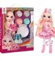Ігровий набір з лялькою Rainbow High серії "Rainbow Shimmers" - Белла (зі слаймом) (122401) - изображение 1