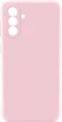 Чехол для смартфона MAKE Silicone для Samsung Galaxy A57 Pink Sand (MCL-SA57PS) - изображение 1