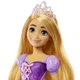 Набір з лялькою Рапунцель Принцеса з вірним другом Максимусом Disney Princess (HLW23 ) - изображение 4