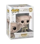 Ігрова фігурка FUNKO POP! cерії "Гаррі Поттер" - ДОББІ - зображення 1