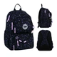Рюкзак GoPack Education 120M-1 Stars - зображення 3