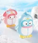 Механічна іграшка-сюрприз POP TOP SANRIO – БАЛ ПІНГВІНІВ (в ас.) - изображение 5