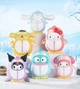 Механічна іграшка-сюрприз POP TOP SANRIO – БАЛ ПІНГВІНІВ (в ас.) - изображение 8
