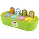 Розвиваюча іграшка Хованки зі звірятами Fisher-Price (JDL66) - изображение 3