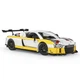 Колекційна машинка-конструктор Audi R8 LMS серії Elite Mattel Brick Shop (JFT18) - изображение 2