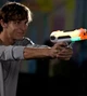 Ігровий набір для лазерних боїв - Laser X Nxt для двох гравців (87728) - изображение 8