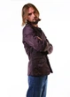 Пиджак Deell L Фиолетовый (FX-97202-Dviolet) - изображение 3