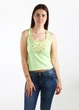 Майка женская Meiling XS Салатовый (OK-561-Light-green) - изображение 1