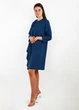 Платье женское InDresser S Темно-бирюзовый (IN-900902-Dark-turquoise) - изображение 2