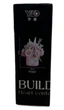 Конструктор No Brand Bouquet of Dianthus Floral Luxury 350 деталей Різнокольоровий (2104619304) - изображение 3