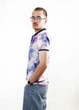 Поло чоловіче HKR XL Рожевий (CIL-HA913-Pink) - зображення 2