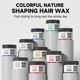 Віск для фарбування волосся Sevich Hair Coloring Wax, зелений, 120 г - изображение 2
