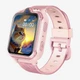 Смарт-годинник для дітей Wonlex KT42 GPS 2Gb/16GB Pink (SBWKT42P) - зображення 1