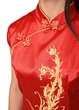 Блуза жіноча Jiarifeng 42 Червоний (PVM-148931-Red) - зображення 4