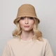 Панама жіноча LuckyLOOK TEREZA One Size Бежевий (855-466) - изображение 3