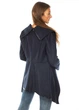 Кардиган жіночий MTP L Темно-синій (OZK-KJ911-Navy-blue) - изображение 3