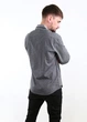 Сорочка чоловіча MTP L Темно-сірий (PVM-0331-Dark-grey) - изображение 4