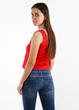 Майка жіноча Meiling XS Червоний (OK-991-Red) - изображение 3