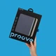 Захисний Чохол Proove Solid Case iPad Pro 13" 2024/2025 pink - зображення 7
